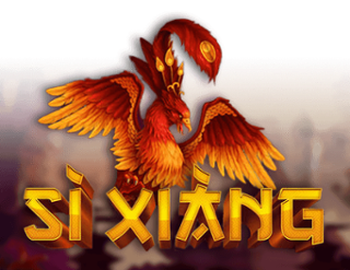 Si Xiang slot logo