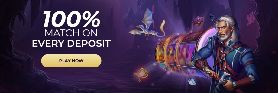 playoro deposit bonus