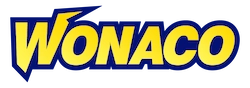 Wonaco logo