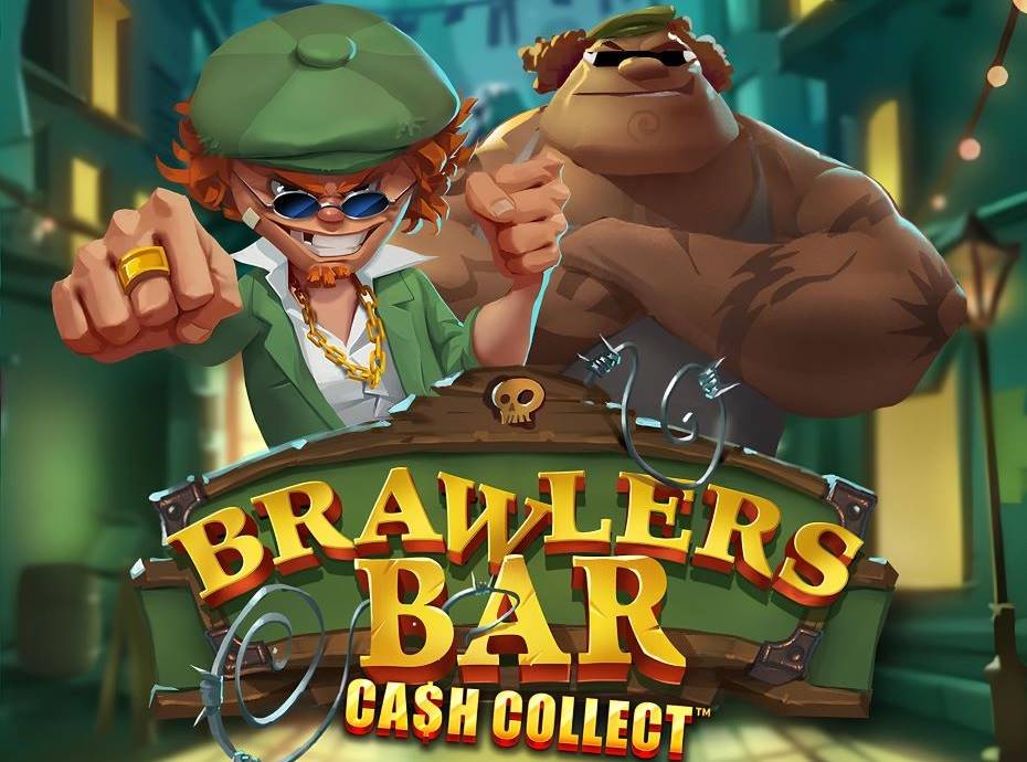 brawlers bar cash logo