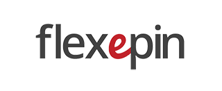 flexepin logo