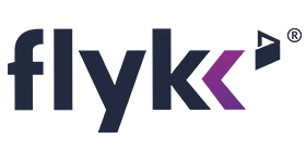 flykk logo