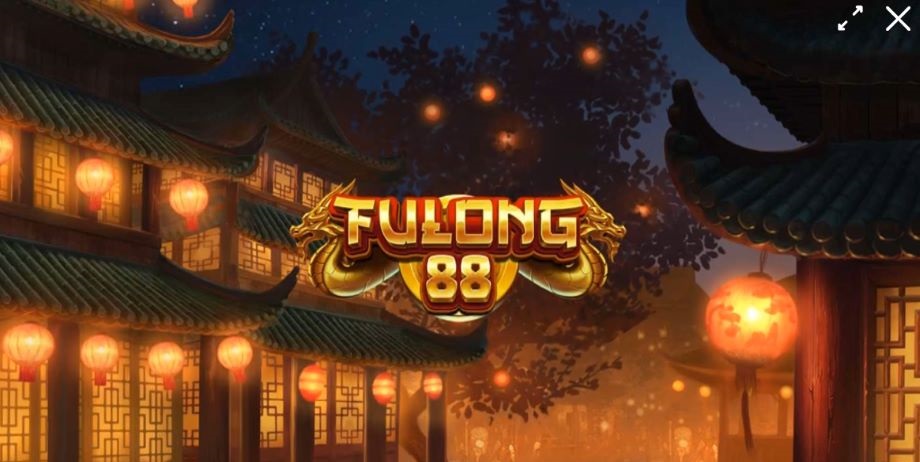 fulong 88 hovedside