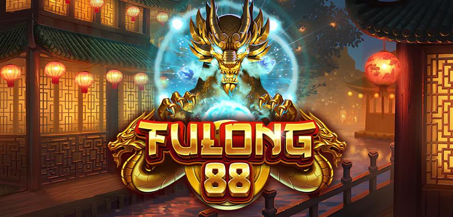 fulong 88 logo