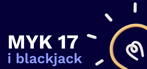 myk 17 i blackjack