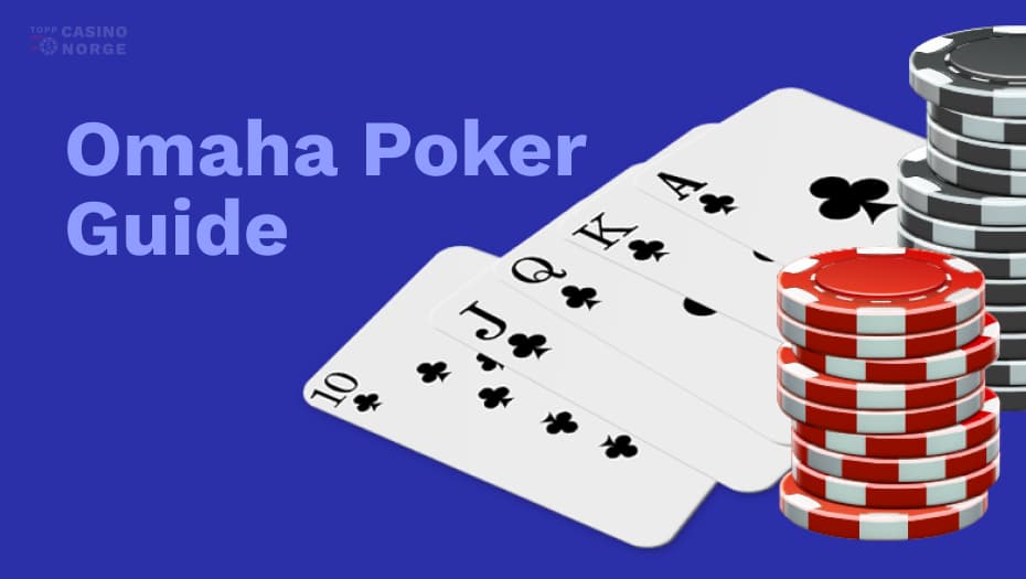 omaha poker guide 1