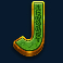 revenge of loki megaways j symbol