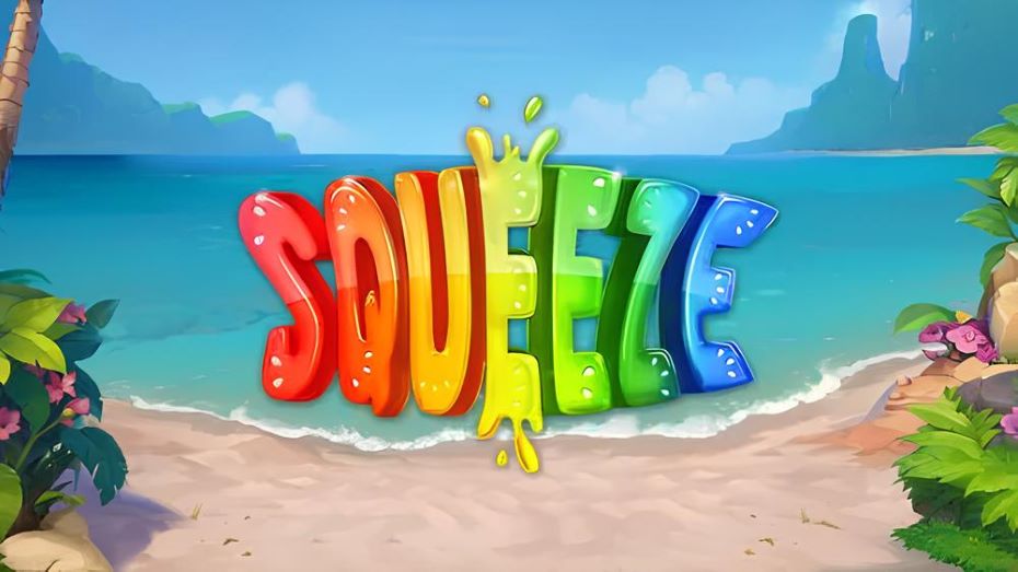 squeeze logo