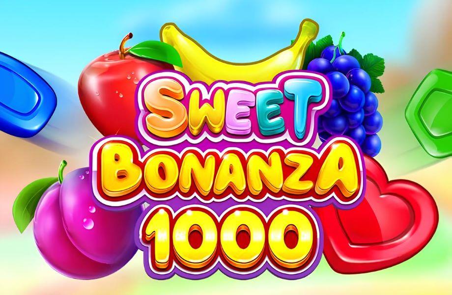 sweet bonanza 1000 hovedside