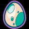 twisted lab rotogrid egg symbol