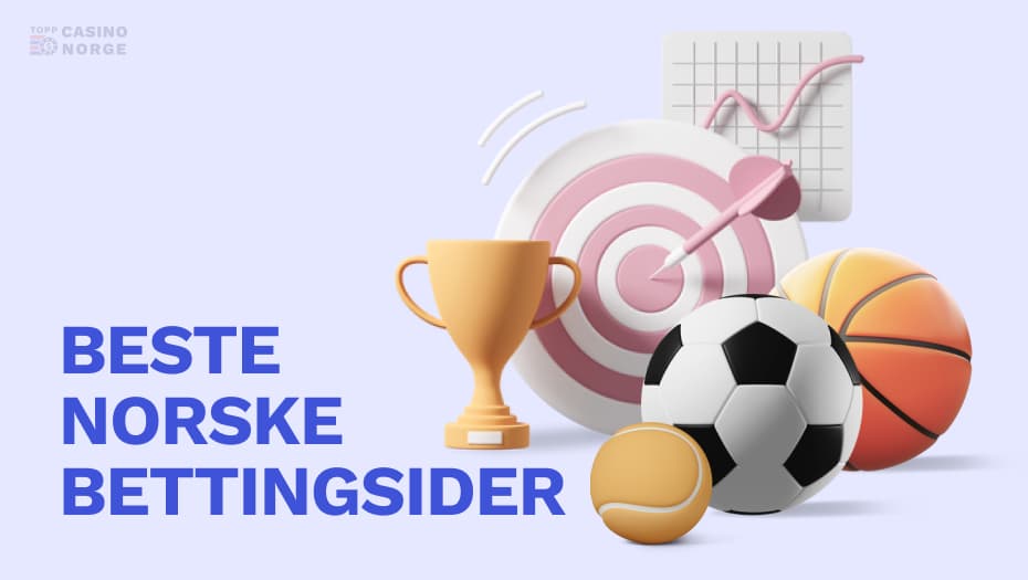 Beste-bettingsider