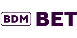 bdmbet casino logo