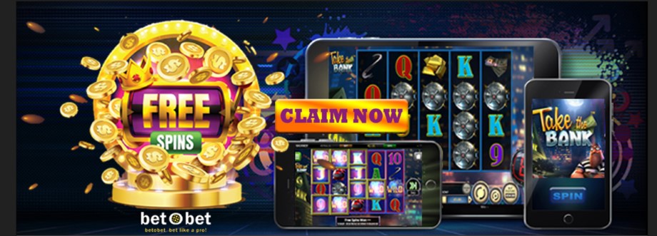 betobet free spins