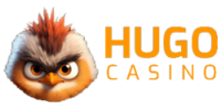 hugo casino logo