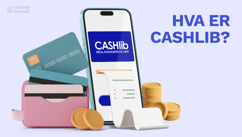 hva er cashlib