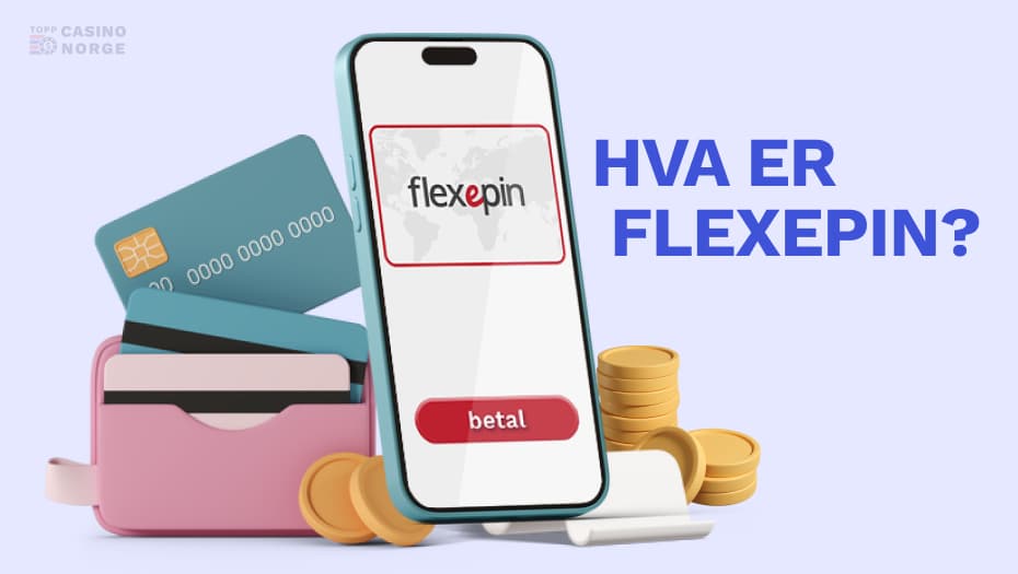 hva er flexepin