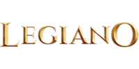 legiano casino logo