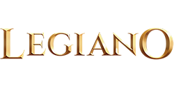 legiano casino logo