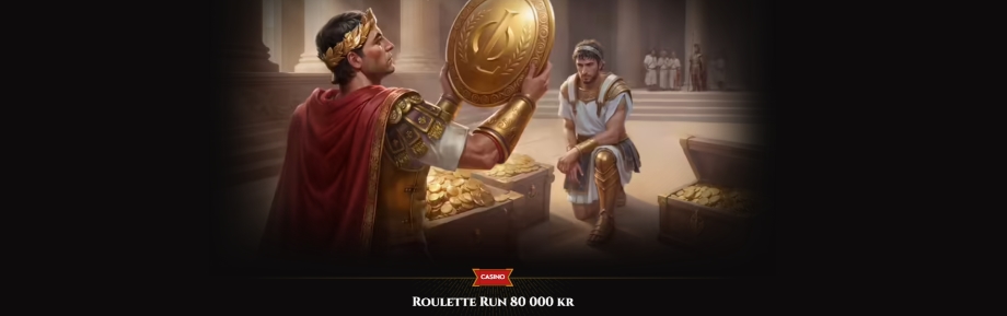 legiano roulette run