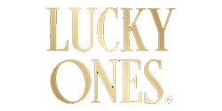 luckyones casino logo