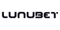 lunubet casino logo