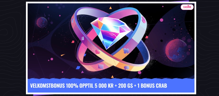 lunubet velkomstbonus