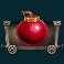 misery mining bombe symbol