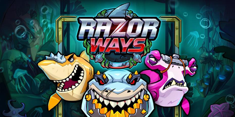 razor ways logo