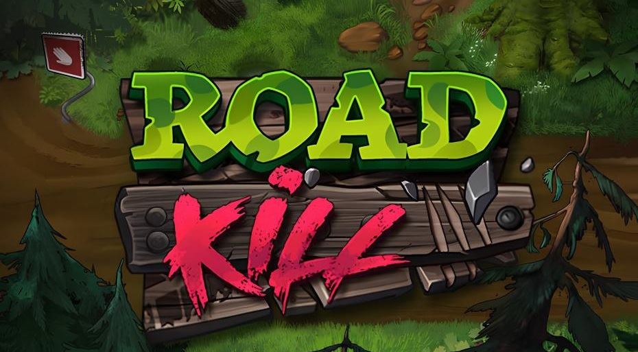 roadkill logo