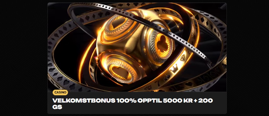 spinsy casino velkomstbonus