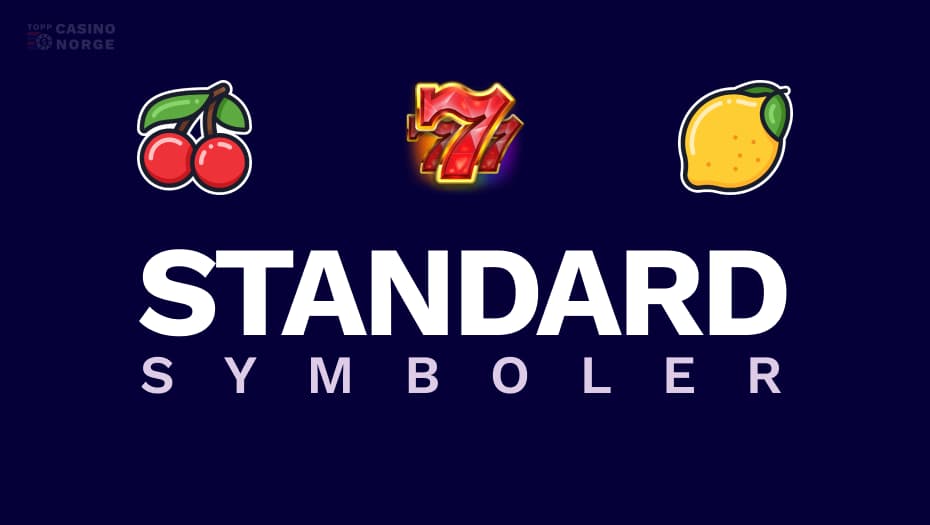 standard symboler