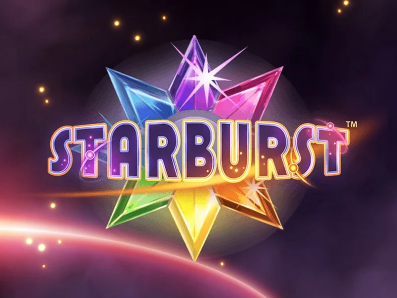 starburst spilleautomater