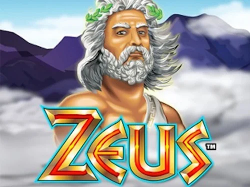 zeus spilleautomater