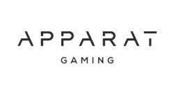 Apparat Gaming logo