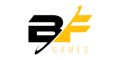 BFGames logo