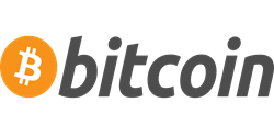 Bitcoin logo