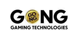 GONG Gaming logo