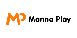 MannaPlay logo