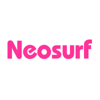 Neosurf logo