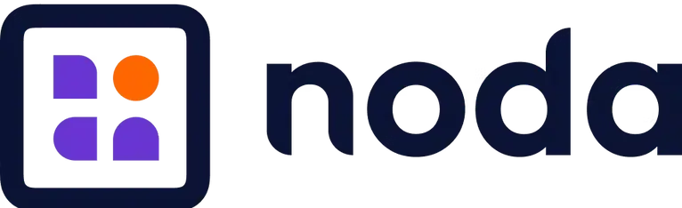 Noda Pay logo