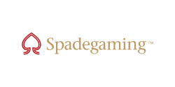 Spadegaming logo