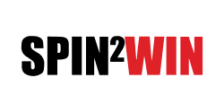 Spin2win logo