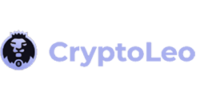 cryptoleo casino logo