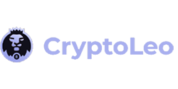 cryptoleo casino logo