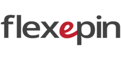 flexepin logo