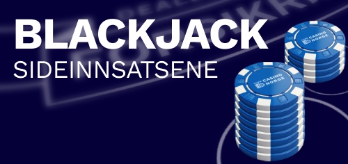 forstaelse av blackjack sideinnsatser