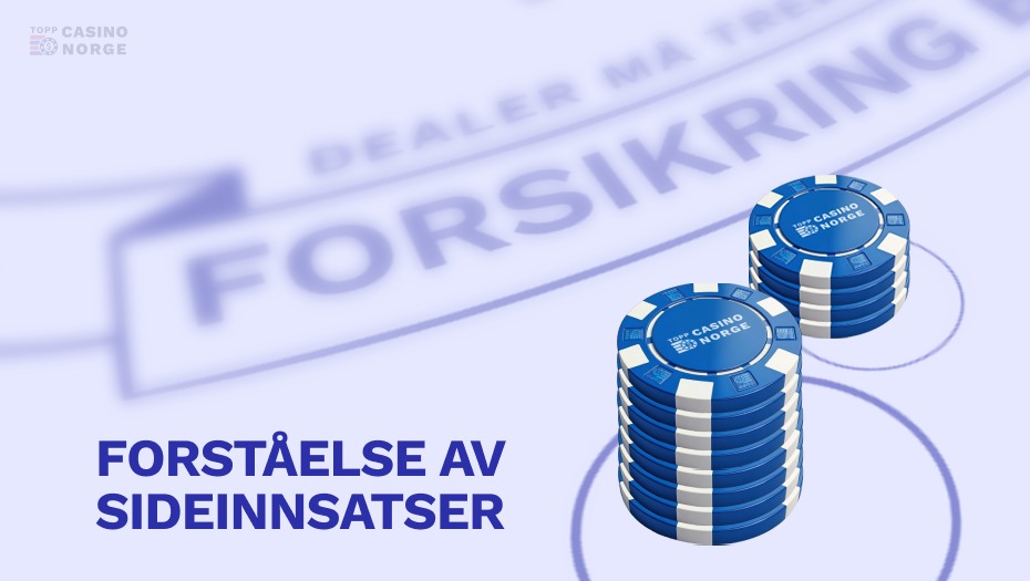 forstaelse av sideinnsatser