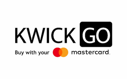 kwickgo logo