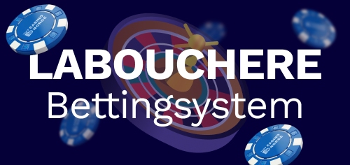 labouchere bettingsystemet