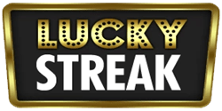 luckystreak logo